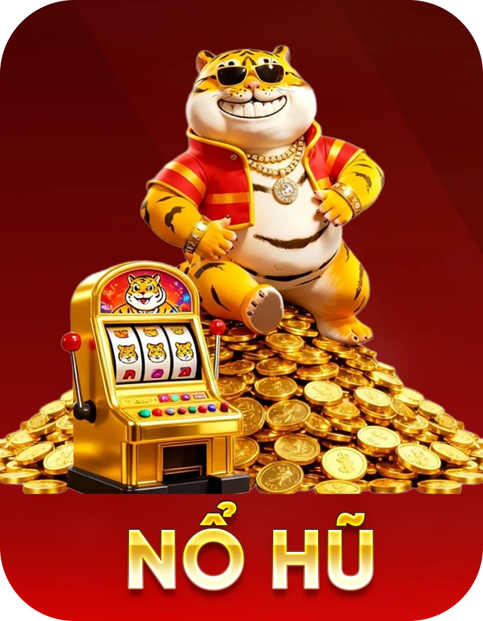Sảnh nổ hũ HITCLUB